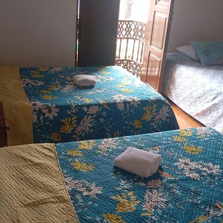 فندق Europa Ecotours خاردين المظهر الخارجي الصورة