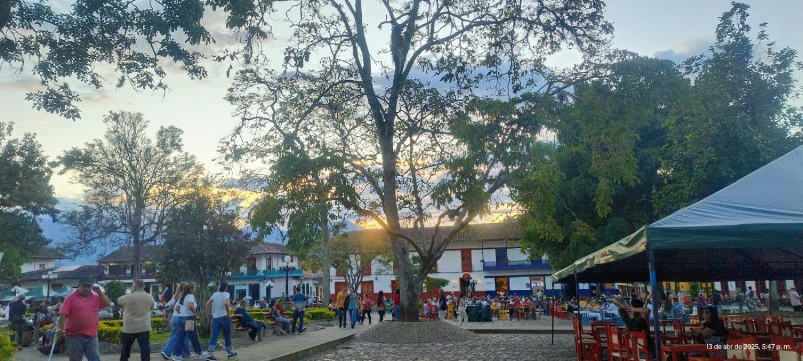 فندق Europa Ecotours خاردين المظهر الخارجي الصورة